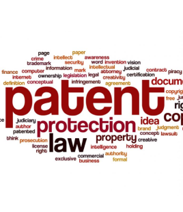 Hong Kong &amp; International Patent Registration