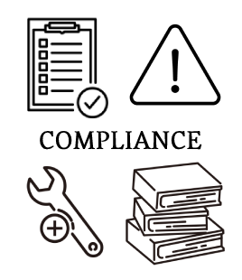 Continuous Compliance Support